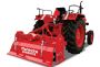 Mahindra Rotavator : Your Field's Best Friend