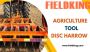 Efficient Soil Management: Harness the Disc Harrow