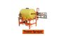 Tractor sprayer is an essential agricultural equipment