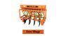 Innovative Agriculture: Zero Tillage with Fieldking
