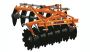 Fieldking Disc Harrow: Enhancing Soil Preparation