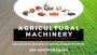 Fieldking: Advancing Agricultural Machinery in India