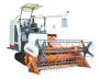Fieldking Combine Harvester: Boosting Efficiency