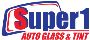 Super 1 Auto Glass Tint – Fast, Affordable, and Professional