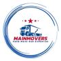 Mainmovers | Trusted Residential Moving Company for Stress f
