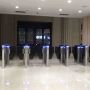 FASTLANE OPTICAL TURNSTILES SPEED GATE MT352
