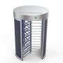 Turn style Door Full Height Revolving Turnstile MT406