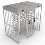 CONSTRUCTION TURNSTILES FULL HEIGHT TURNSTILES MT404-2