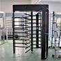 POWDER COATED FULL HEIGHT SECURITY TURNSTILE MT402-B