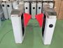 FLAP BARRIER GATES TURNSTILE FOR SALE MT224