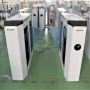 FLAP BARRIER TURNSTILE MOBILE TURNSTILE MT223-S