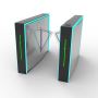 NEW DESIGN FLAP BARRIER ACCESS TURNSTILE MT249