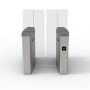 SUPER MUTE FULL HEIGHT SLIDING TURNSTILE MT247