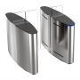 FLAP BARRIER AUTOMATED TURNSTILES MT246