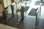 Turnstile Security