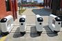Kindergarten Turnstile Security Solutions