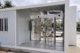 Full height turnstile installation manual