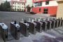 School Turnstile Security Solutions