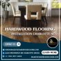 Hardwood Flooring Installation Charlotte NC