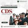 Ace CDS Exam with Major Kalshi Classes in Lucknow