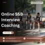 Best Online SSB Interview Coaching | Major Kalshi Classes