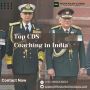 Top CDS Coaching in India for Guaranteed Success