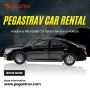 Pegastrav Car Rental – Hassle-Free Car Leasing Services in K