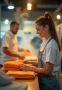 Best Dry Cleaning Service in Al Reem Island