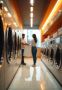 Best Laundry Service in Abu Dhabi