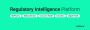 Regulatory Intelligence database & Tracking Software