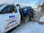 Stuck on the Road? Centennial, CO's Trusted Roadside Assista
