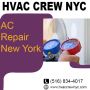 HVAC CREW NYC