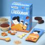 Wholesome Millet LadduBar: Traditional Goodness Meets Modern