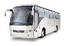 Spacious 56 Seater Luxury Bus for Hire in Ahmedabad Spacious 56 Seater Luxury Bus for Hire in Ahmedabad