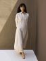 Shop Manan’s Linen Dresses for Women – Perfect for Any Event