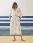 Buy Linen Resort Wear for Women – Manan