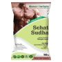 Herbal weight gainer