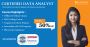 Data Analyst course in Bhubaneswar Data Analyst course in Bhubaneswar