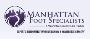 Manhattan Foot Specialists