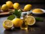 Lemon Peel Extract