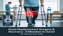 top 5 mistakes after knee replacement