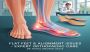 flat feet and foot alignment