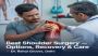 shoulder specialist doctor near me