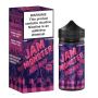 Jam Monster Strawberry e-Liquid 