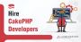 Hire Cakephp Developer | Hire Dedicated CakePHP Programmer