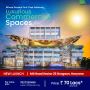 M3M Jewel Gurgaon: Prime Commercial Hub in Making