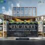 M3M Jewel: New Commercial Wonder 