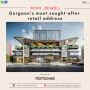 The Ultimate Commercial Hub - M3M Jewel