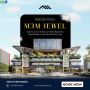 Commercial Excellence and Prime Connectivity at M3M Jewel