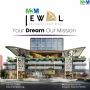 M3M Jewel: Gurgaon’s Finest Commercial Investment M3M Jewel: Gurgaon’s Finest Commercial Investment